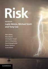 book Risk