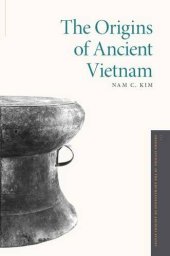 book The Origins of Ancient Vietnam