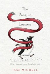 book The Penguin Lessons: What I Learned from a Remarkable Bird