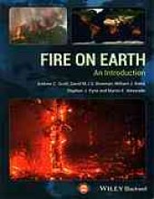 book Fire on earth : an introduction