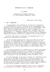 book Supergravities in 5 Dimensions (in S W Hawking; M. Rocek - Superspace and Supergravity: Proceedings of the Nuffield Workshop, Cambridge)