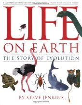 book Life on Earth: The Story of Evolution