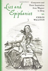 book Lies and Epiphanies