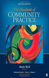 book The Handbook of Community Practice