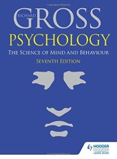 book Psychology: The Science of Mind & Behaviour