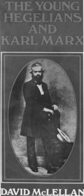book The Young Hegelians and Karl Marx