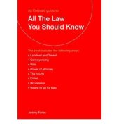 book All the Law You Should Know