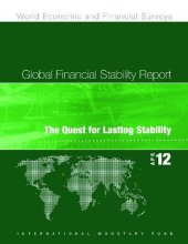 book Global Financial Stability Report: The Quest for Lasting Stability, April 2012