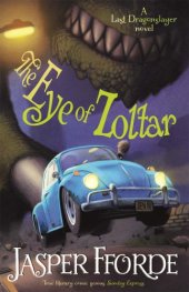 book The Eye of Zoltar