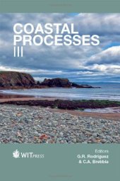 book Coastal Processes III