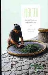 book Puer tea : ancient caravans and urban chic