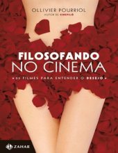 book Filosofando no Cinema