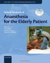 book Oxford Textbook of Anaesthesia for the Elderly Patient