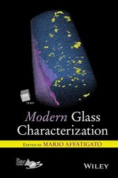 book Modern Glass Characterization