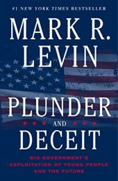 book Plunder and Deceit