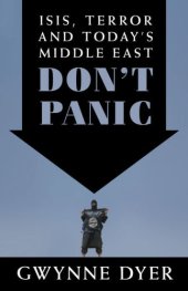 book Don't Panic: ISIS, Terror and Today's Middle East