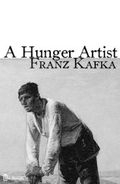 book A Hunger Artist