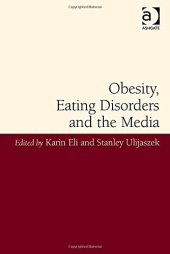 book Obesity, Eating Disorders and the Media