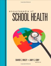 book Encyclopedia of School Health