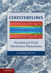 book Counterflows: Paradoxical Fluid Mechanics Phenomena