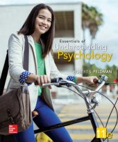 book Essentials of Understanding Psychology