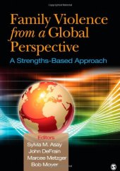 book Family Violence From a Global Perspective: A Strengths-Based Approach