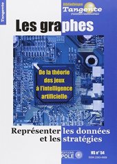 book Les graphes : Représenter les données et les stratégies