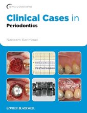 book Clinical Cases in Periodontics