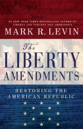 book The Liberty Amendments