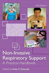 book Non-Invasive Respiratory Support: A Practical Handbook