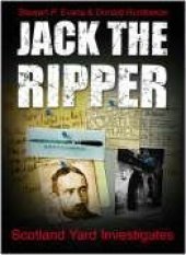 book Jack the Ripper: Scotland Yard Investigates