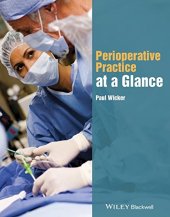 book Perioperative Practice at a Glance