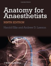 book Anatomy for Anaesthetists