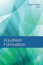 book Aquafeed Formulation