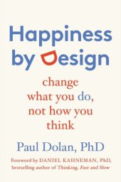 book Happiness by Design