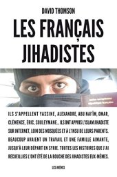 book Les Français jihadistes