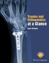 book Trauma and Orthopaedics at a Glance