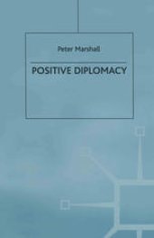 book Positive Diplomacy