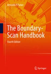 book The Boundary-Scan Handbook