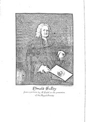 book Correspondence and Papers of Edmond Halley