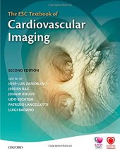 book The ESC Textbook of Cardiovascular Imaging