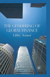 book The Gendering of Global Finance