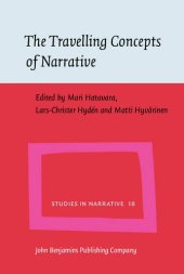 book The Travelling Concepts of Narrative