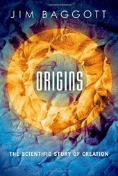 book Origins: The Scientific Story of Creation