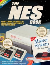 book The Nes - MasterSystem book