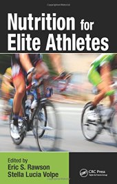 book Nutrition for Elite Athletes