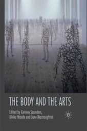 book The Body and the Arts