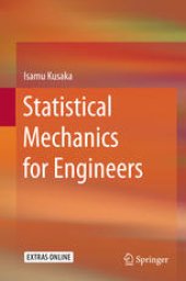 book Statistical Mechanics for Engineers