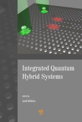 book Integrated Quantum Hybrid Systems