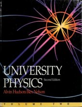 book University physics